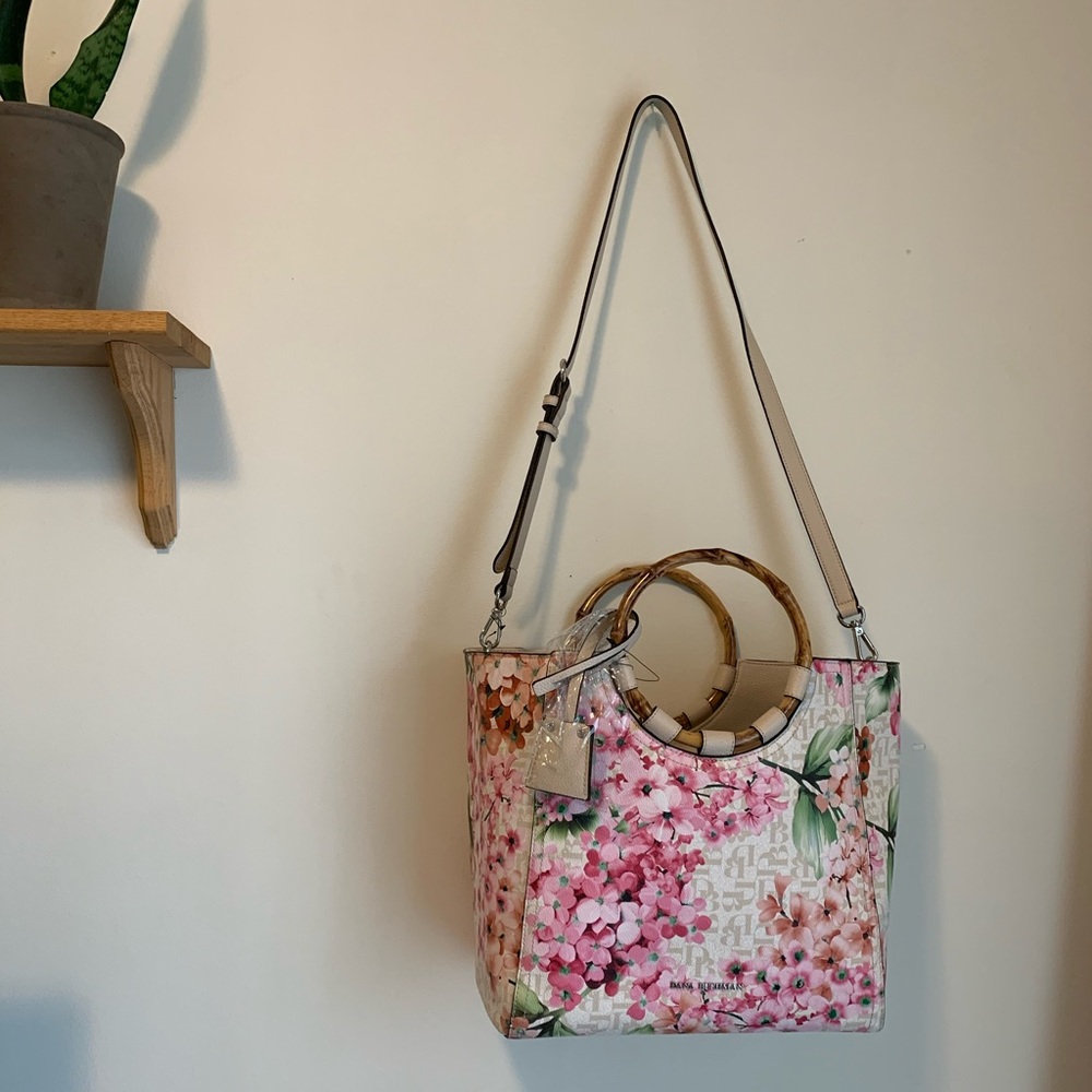 Brand new purse